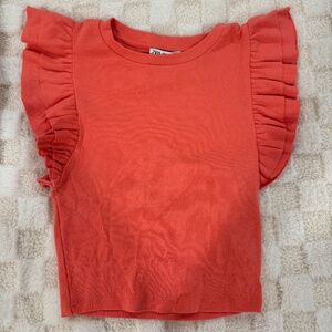 ZARA Top